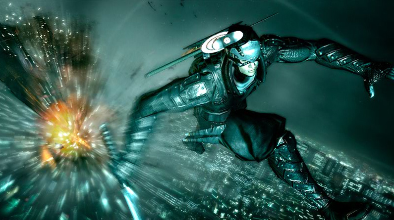 Ninja Blade - Imagen 49